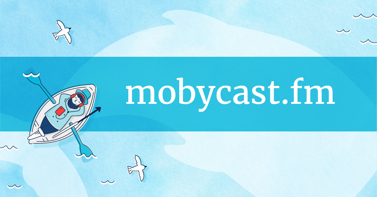 Mobycast